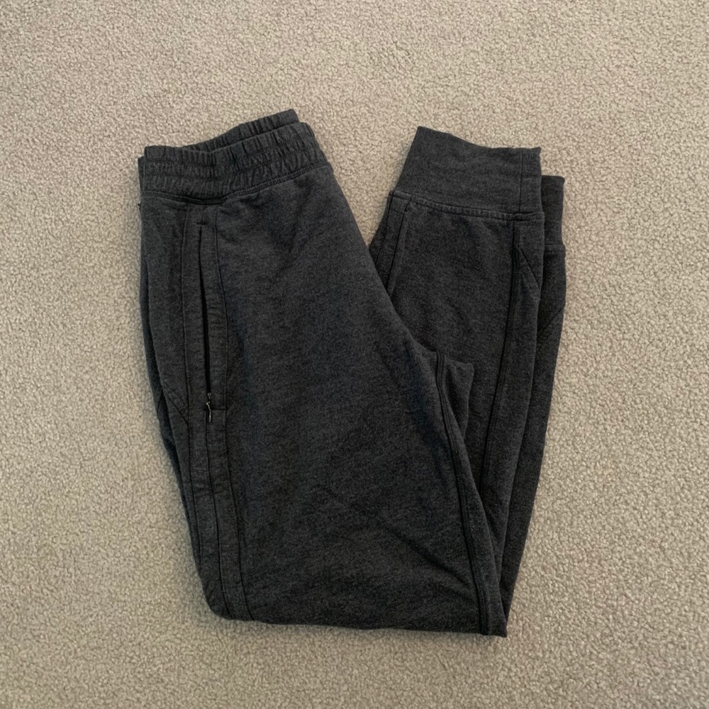 Lululemon sweatpants